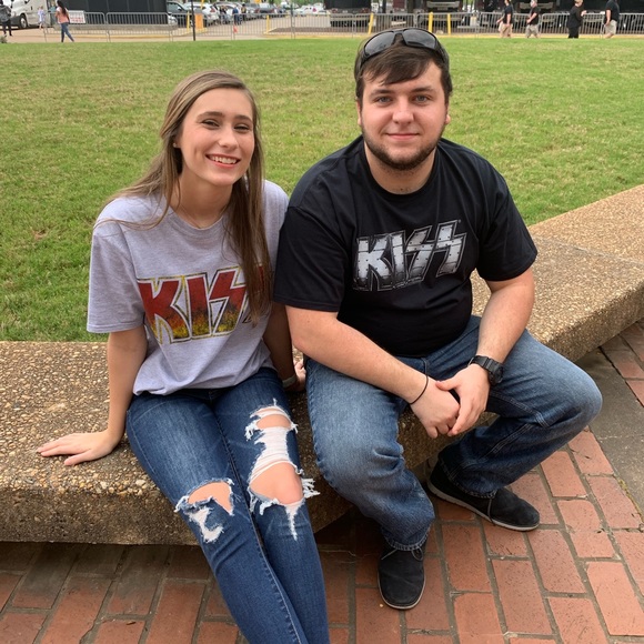 Meet your Posher, Kaitlyn - Picture 1 of 1